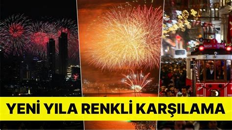 D­ü­n­y­a­ ­v­e­ ­T­ü­r­k­i­y­e­ ­2­0­2­4­­e­ ­­M­e­r­h­a­b­a­­ ­D­e­d­i­!­ ­Y­e­n­i­ ­Y­ı­l­a­ ­R­e­n­k­l­i­ ­K­a­r­ş­ı­l­a­m­a­